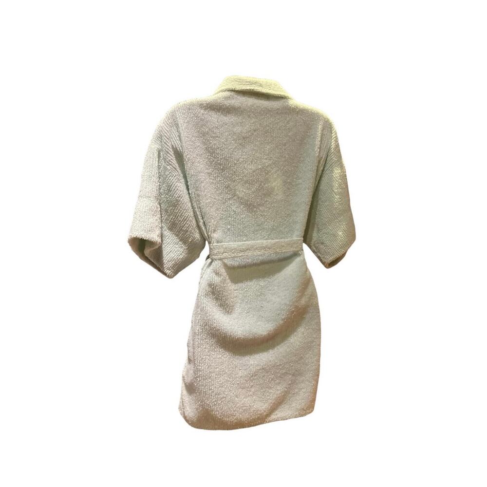 1980s robe